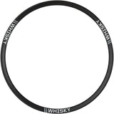 WHISKY No.9 36w Rim 27.5 Disc Matte Carbon 28H