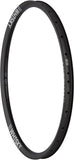 WHISKY No.9 36w Rim 27.5 Disc Matte Carbon 28H