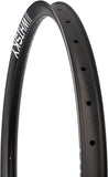 WHISKY No.9 40w Rim 27.5 Disc Matte Carbon 32H