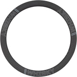 WHISKY No.9 50d Rim 700 Disc Matte Carbon 24H Tubular