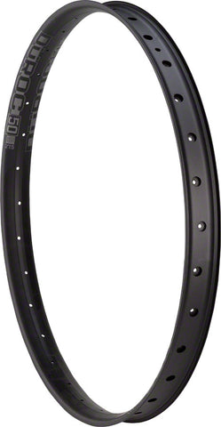 Sun Ringle Duroc 50 Rim 27.5 Disc Black 32h