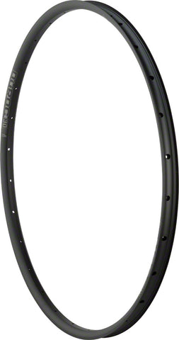 Sun Ringle Duroc 30 Rim 29 Disc Black 28h