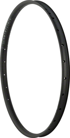 Sun Ringle Duroc 35 Rim 27.5 Disc Black 28h