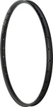 Sun Ringle Duroc 35 Rim 27.5 Disc Black 32h