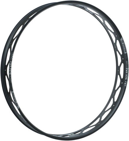 Sun Ringle Mulefut 80SL V2 Rim 26 Fat Disc Black 32h