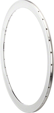 H Plus Son SL42 Rim 700 Rim Silver 32H Clincher