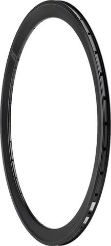 H Plus Son SL42 Rim 650c Rim Black 32h Clincher