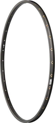 H Plus Son TB14 Rim 700 Rim GRAY 32h Clincher