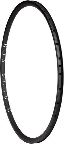 H Plus Son Archetype Rim 700 Rim Black 28h Clincher