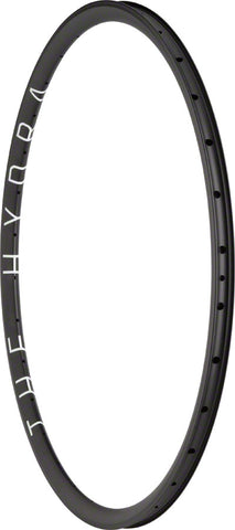 H Plus Son The Hydra Rim 700 Disc Black 32h