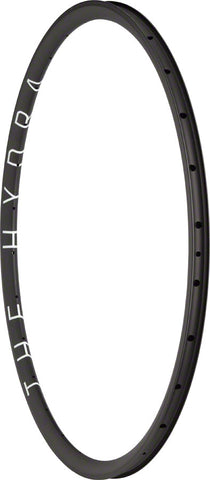 H Plus Son The Hydra Rim 700 Disc Black 28h