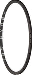 H Plus Son The Hydra Rim 700 Disc Black 24h