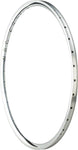 H Plus Son Archetype Rim 700 Rim High Polish 28H Clincher