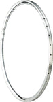 H Plus Son Archetype Rim 700 Rim High Polish 32H Clincher