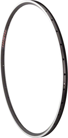 Velocity A23 Rim 650b Rim Black 32h Clincher