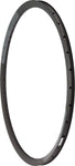 Velocity Aileron Rim 700 Disc Black 32h Clincher