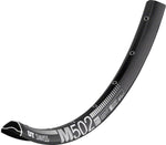 DT Swiss M 502 Rim 29 Disc Black 28h