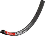 DT Swiss XR 391 Rim 29 Disc Black 28h