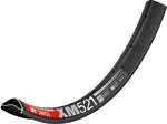 DT Swiss XM 521 Rim 27.5 Disc Black 32h