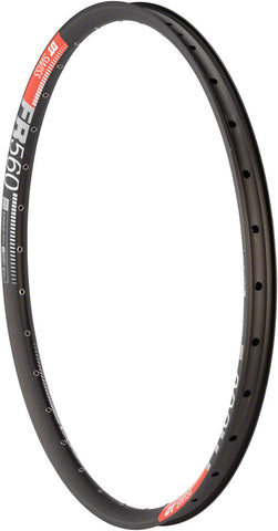 DT Swiss FR 560 Rim 26 Disc Black 32h