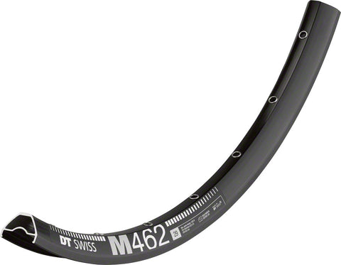 DT Swiss M 462 Rim 29 Disc Black 32h