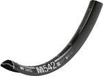 DT Swiss M 542 Rim 27.5 Disc Black 32h