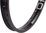 Eclat E440 Rim 20 36H Black