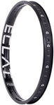 Eclat Trippin Rim 20 Black 36h