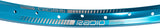 Radio Raceline Clipper Expert Rim - 20 Cyan 28H Tubeless