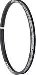 Spank Oozy Trail 395+ Rim 29 Disc Black 32h