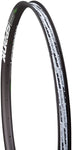 Spank 359 Vibrocore Rim 27.5 Disc Black 32h