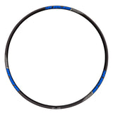 Spank 359 Rim 29 Disc Black/Blue 32H