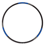 Spank 359 Rim 27.5 Disc Black/Blue 32H