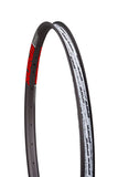 Spank 359 Rim 27.5 Disc Black/Red 32H