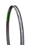 Spank 359 Rim 29 Disc Black/Green 32H