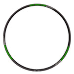 Spank 359 Rim 27.5 Disc Black/Green 32H