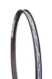 Spank 359 Rim 27.5 Disc Black 32h