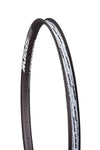 Spank 359 Rim 27.5 Disc Black 28h