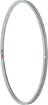 Alex Y2000 Rim 700 Disc Silver 32H Clincher