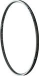 Alex Adventure 2 Rim 26 Rim Black/Silver 32H