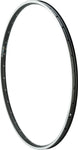 Alex Adventure 2 Rim 700 Rim Black/Silver 36H