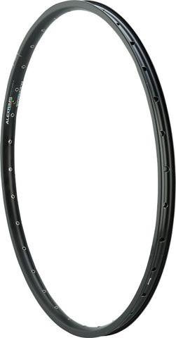 Alex Adventure 2 Rim 26 Disc Black 32h Clincher