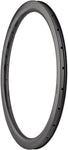 Zipp 303 Firecest Carbon Rim 650 Disc Brake Matte Carbon 24H Front/Rear