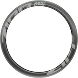 Zipp 303 Firecest Carbon Rim 700 Rim Brake Matte Carbon 18H Front