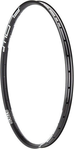 Stan's No Tubes Flow EX3 Rim 29 Disc Black 32h