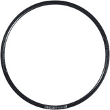 Stan's No Tubes Grail MK3 Rim 700 Disc Black 24h