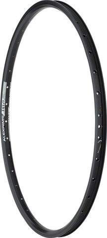 Alex DH19 Rim 26 Disc Black 36h Clincher