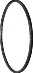 Alex DH19 Rim 700 Disc Black 36h Clincher