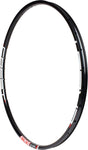 Stan's No Tubes Crest MK3 Rim 27.5 Disc Black 28h