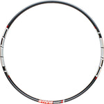 Stan's No Tubes Crest MK3 Rim 27.5 Disc Black 28h